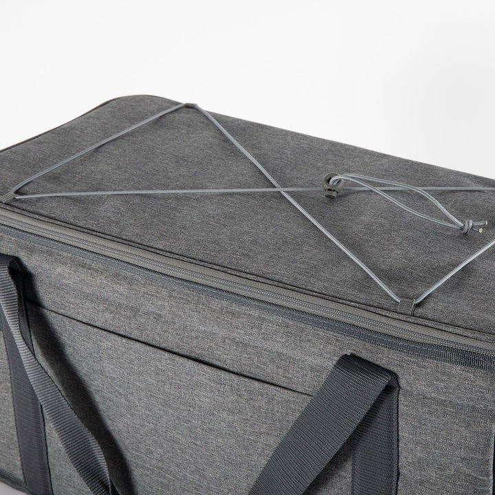 Picnic Time 64 Can Collapsible Cooler