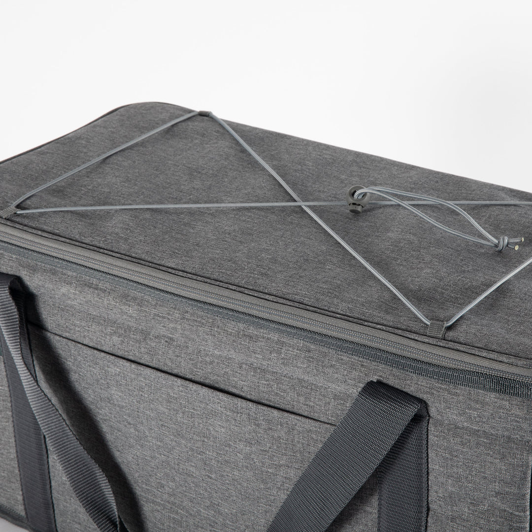 Picnic Time 64 Can Collapsible Cooler