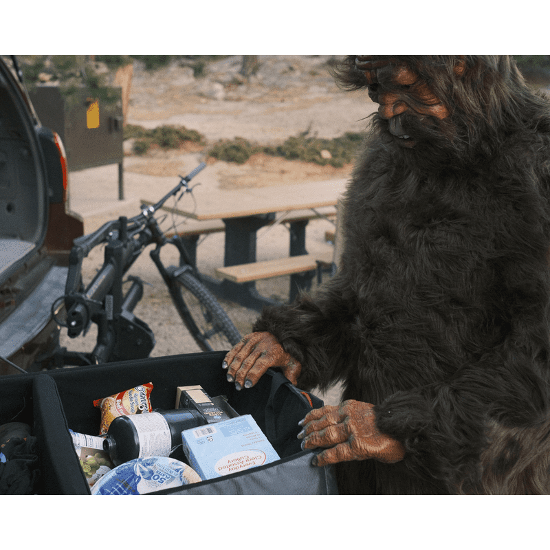 Car Camping Bundle for Vehicle Adventure Setup