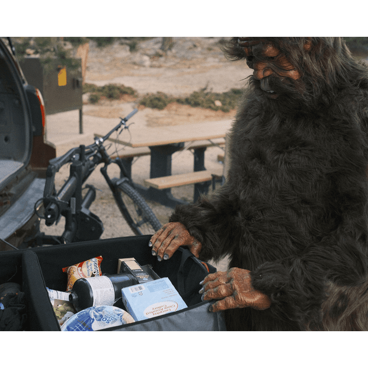 Car Camping Bundle for Vehicle Adventure Setup