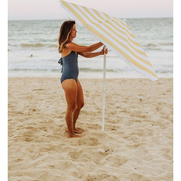 5.5 Ft. Portable Beach Umbrella