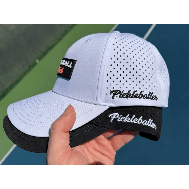 Banger Pickleball Addict Hat