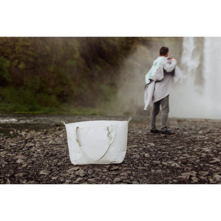 Tarana Cooler Tote Bag