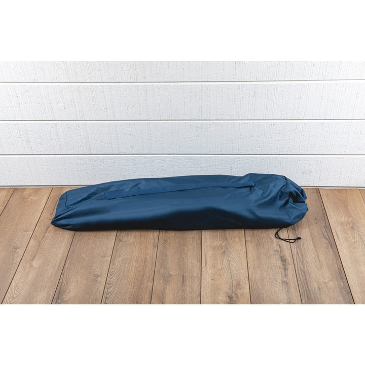 Outdoor Rocking Camp Chair