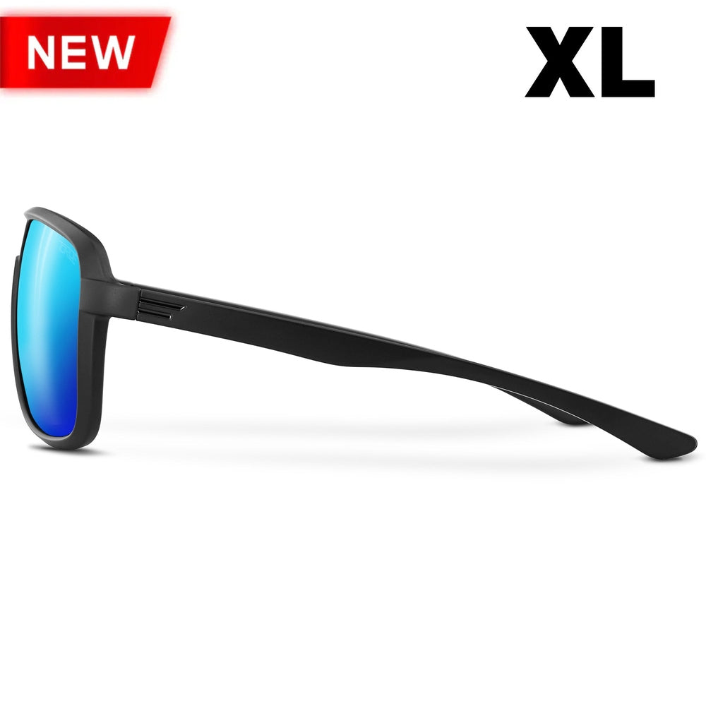 NASH Polarized