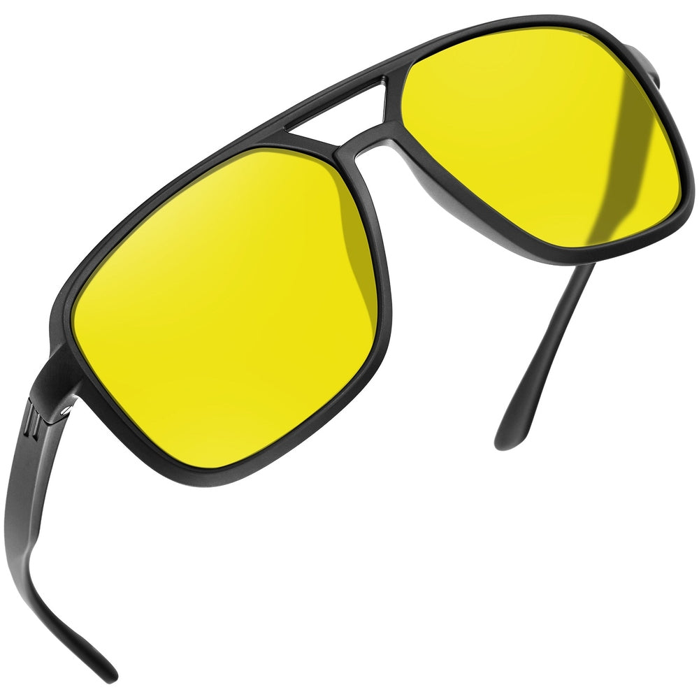 NASH Polarized