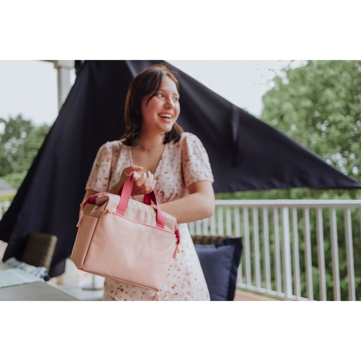 Picnic Time On The Go Lunch Bag Cooler