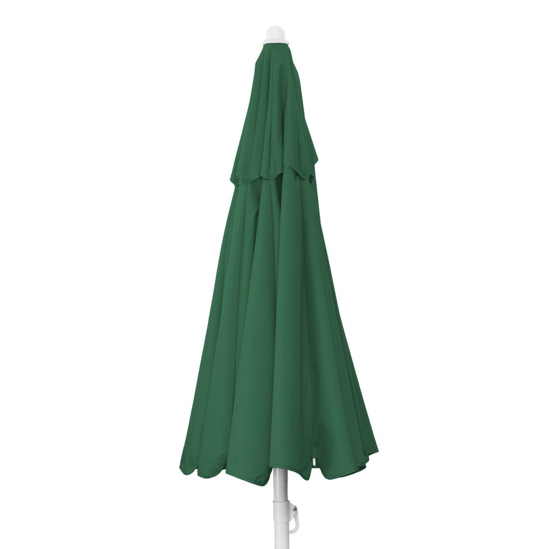 Picnic Time 5.5 Ft. Portable Beach Umbrella
