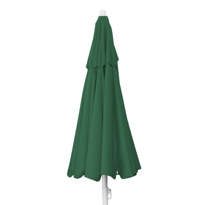 Picnic Time 5.5 Ft. Portable Beach Umbrella