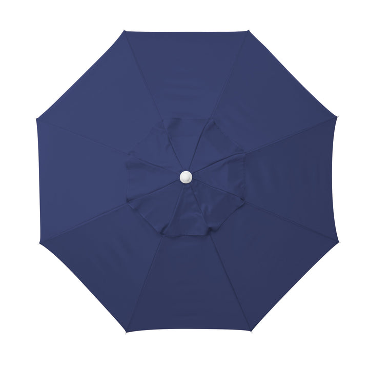 Picnic Time 5.5 Ft. Portable Beach Umbrella