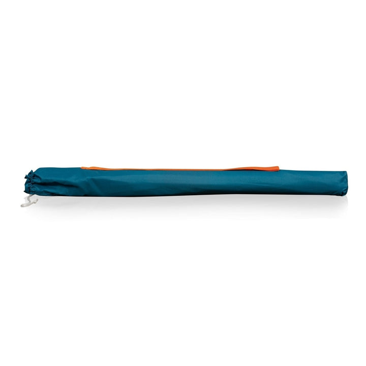 Picnic Time 5.5 Ft. Portable Beach Umbrella