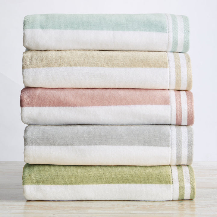 Cabana Beach Towels - Edgartown Collection