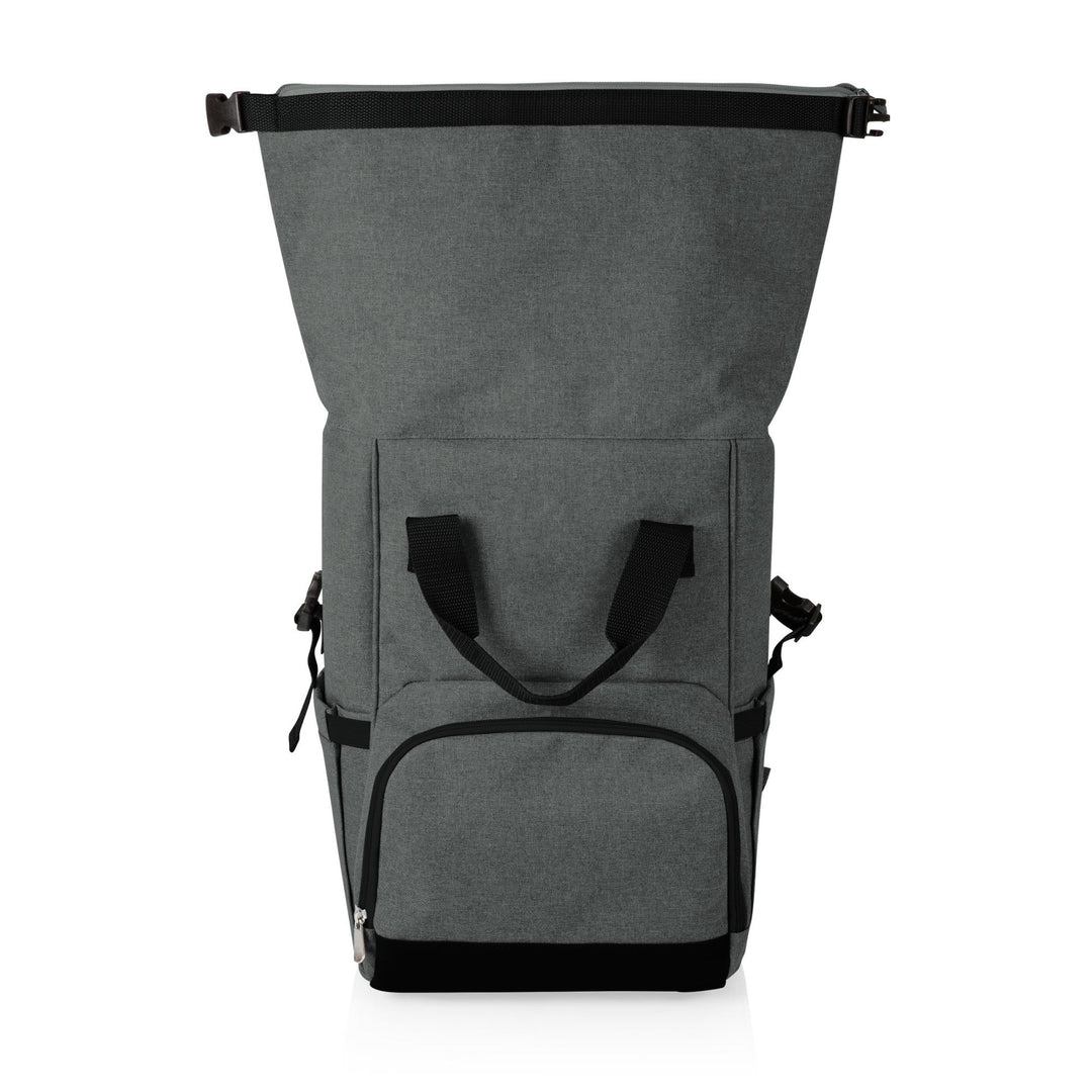 Picnic Time On The Go Roll-Top Backpack Cooler