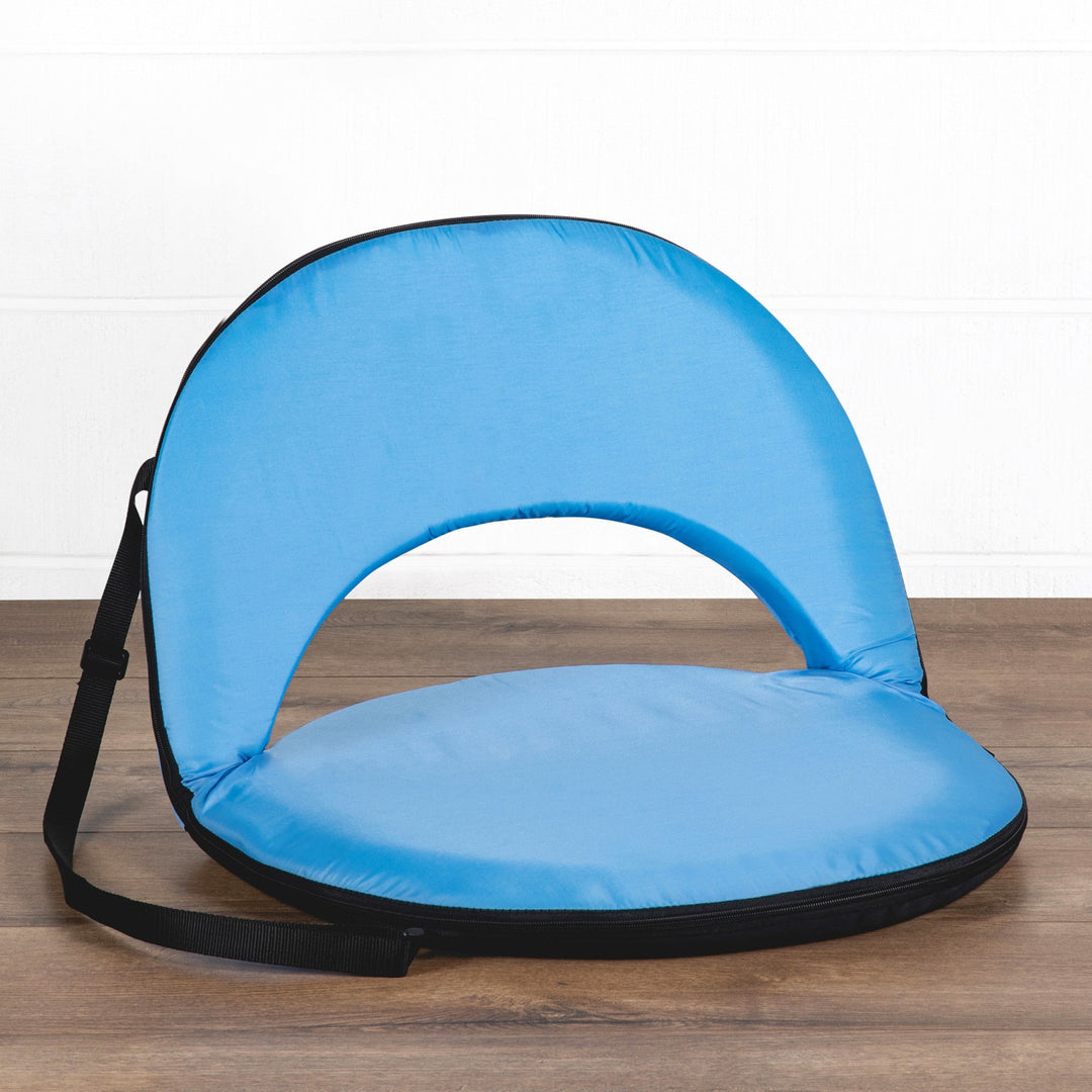 Picnic Time Oniva Portable Reclining Seat