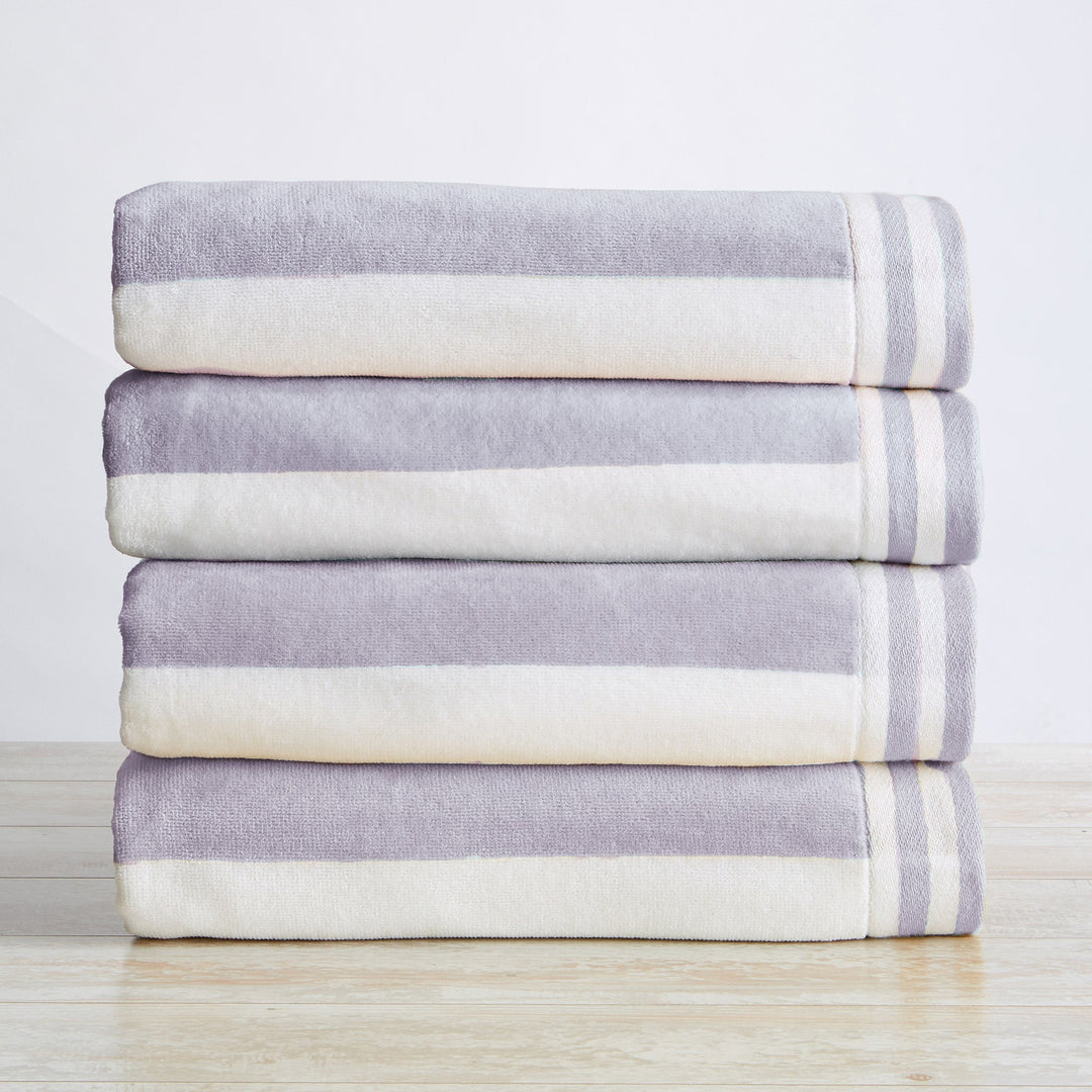 Cabana Beach Towels - Edgartown Collection