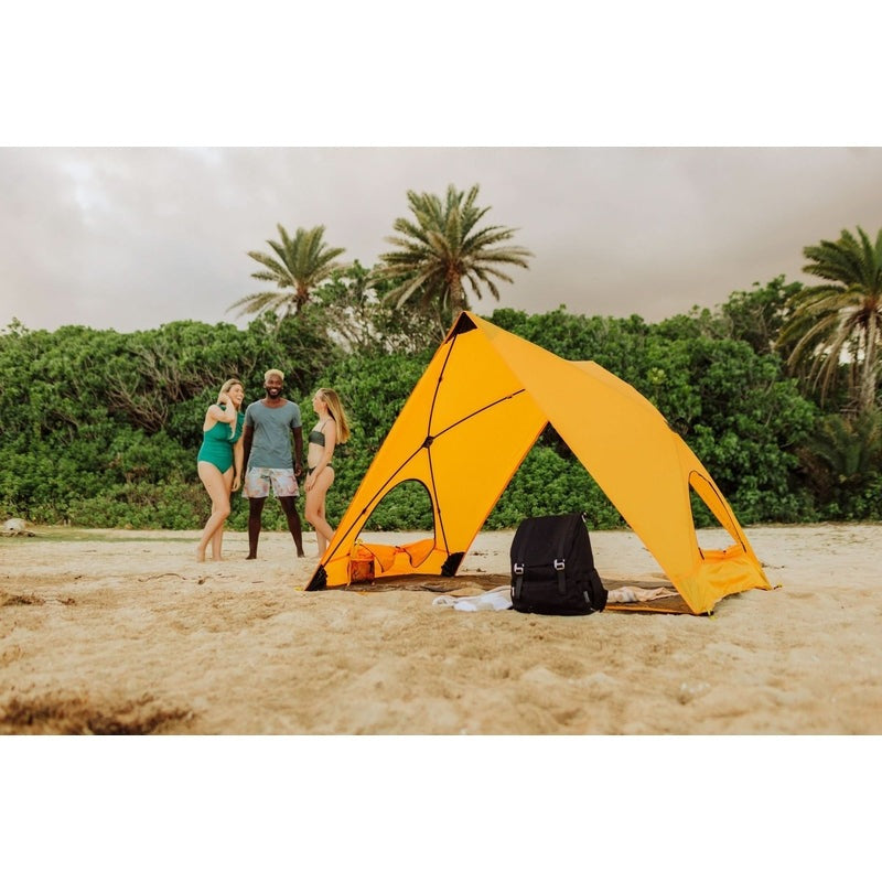 Pismo A-Frame Portable Beach Tent