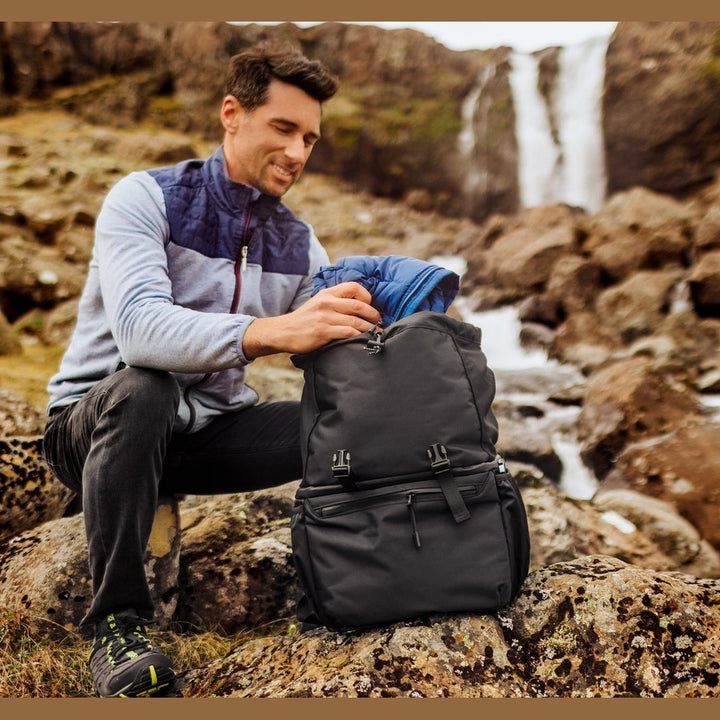 Tarana Backpack Cooler