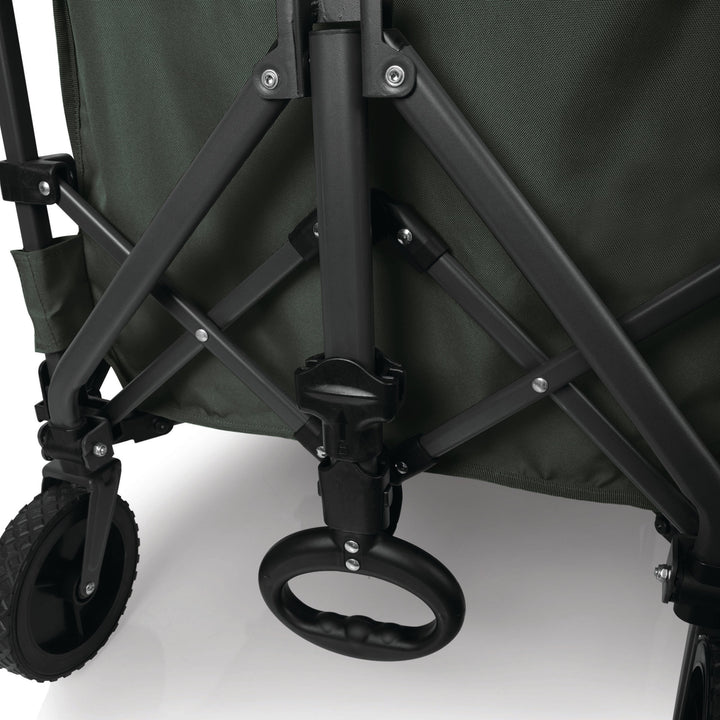 Wilderness Collapsible Folding Wagon