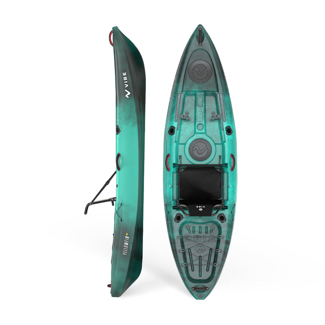 Vibe Kayaks Yellowfin 100 Kayak