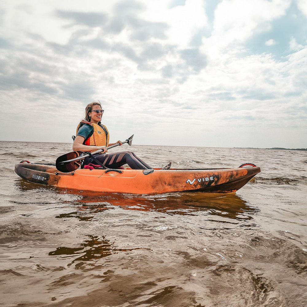 Vibe Kayaks Yellowfin 100 Kayak