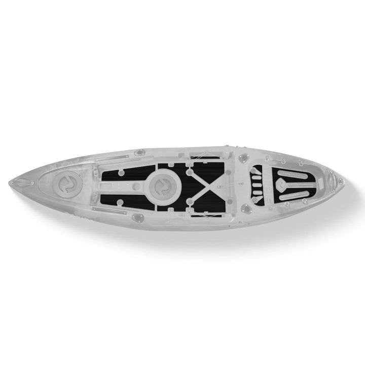 Vibe Kayaks Yellowfin 100 Premium Deck Padding