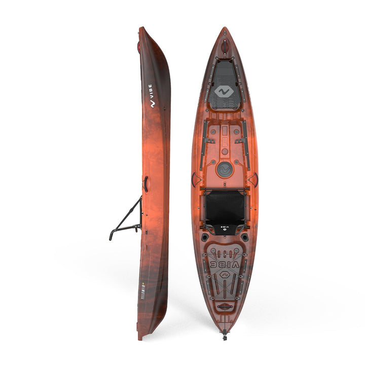 Vibe Kayaks Yellowfin 120 Kayak