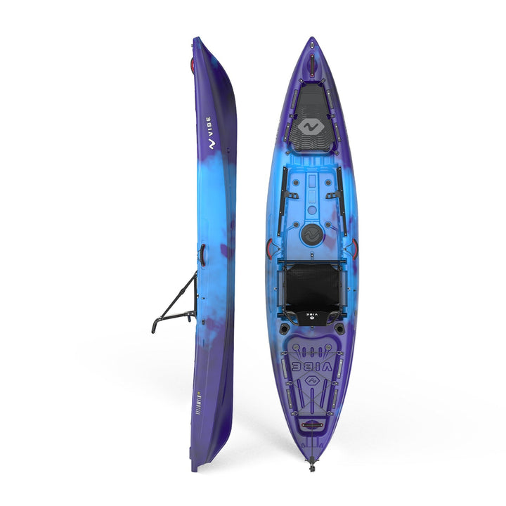 Vibe Kayaks Yellowfin 120 Kayak