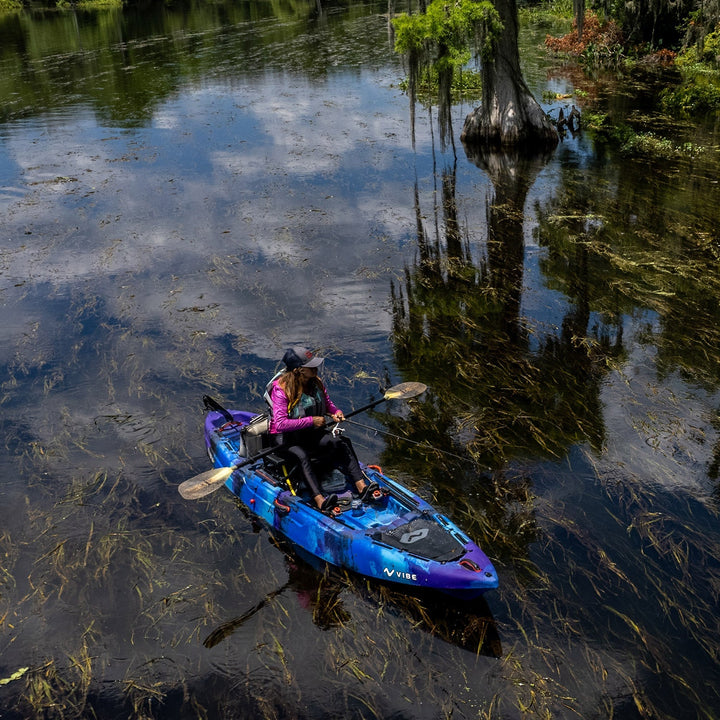 Vibe Kayaks Yellowfin 120 Kayak