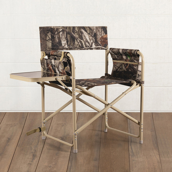 Picnic Time Outdoor Directors Folding Chair