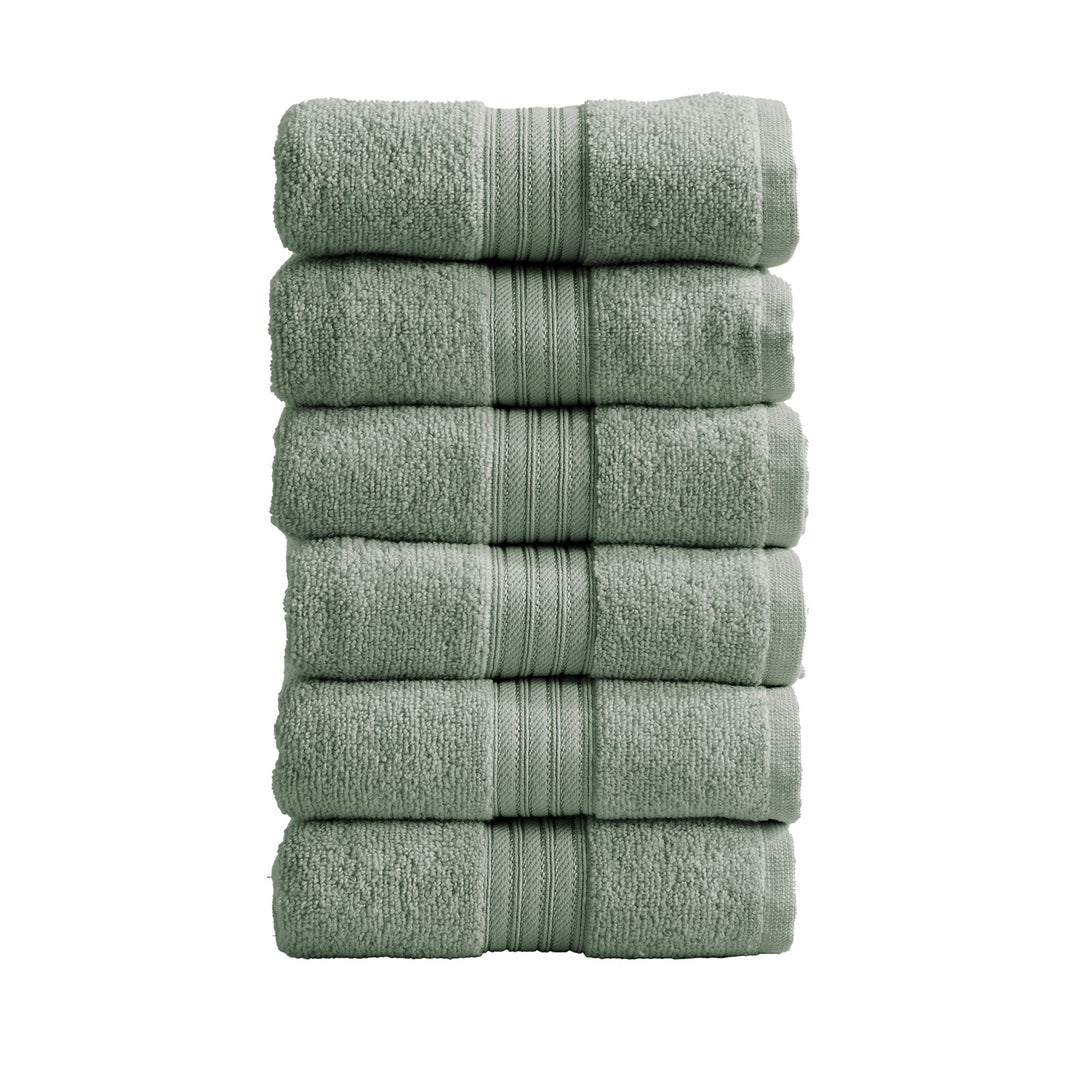 Cotton Bath Towel Set - Cooper Collection