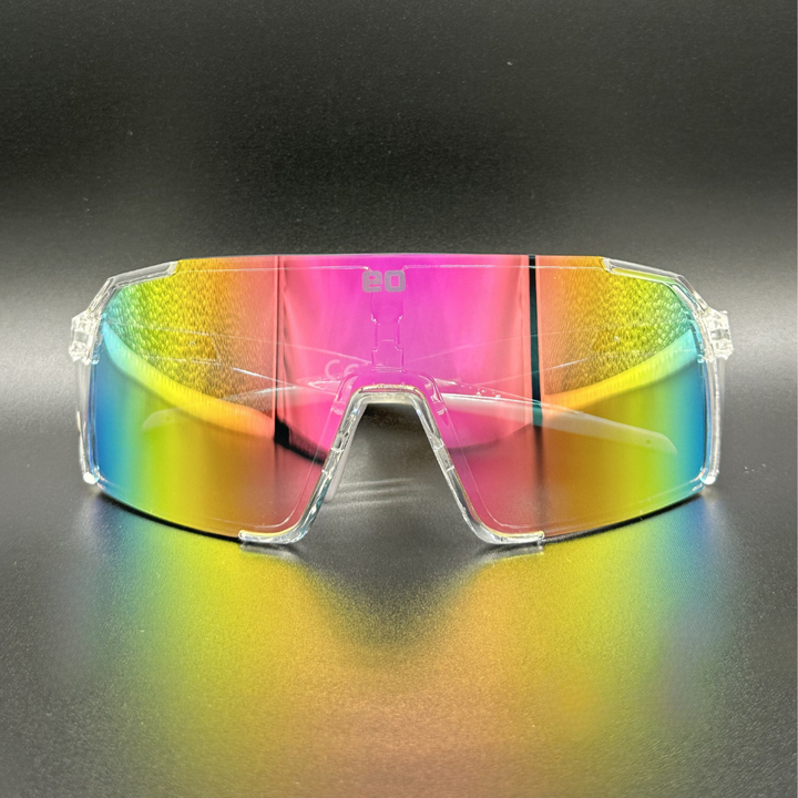 Eastern Outer Uno Mas Photochromic+ | Small / Youth