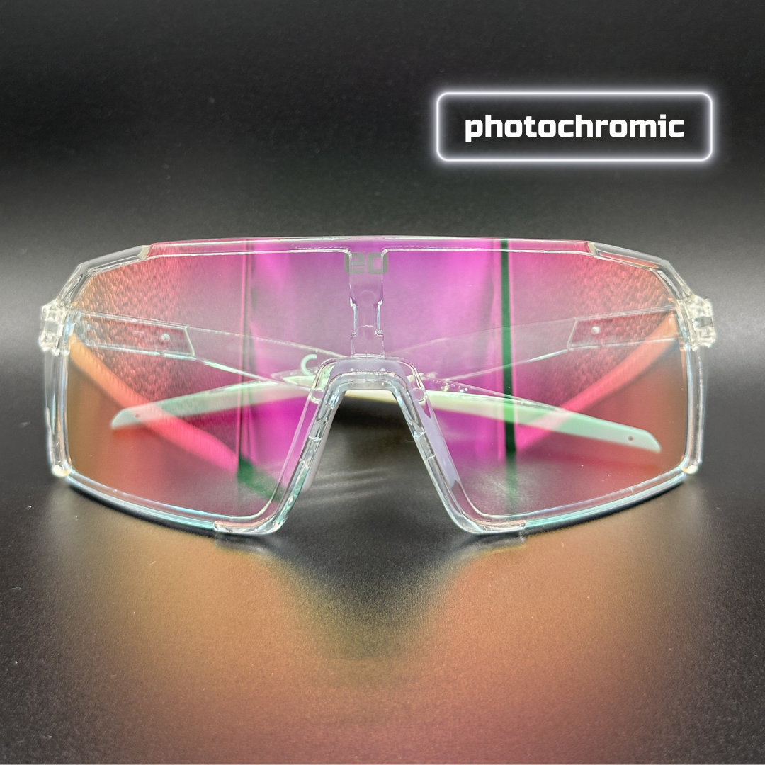 Eastern Outer Uno Mas Photochromic+ | Small / Youth