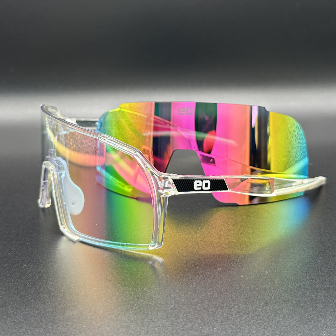 Eastern Outer Uno Mas Photochromic+ | Small / Youth