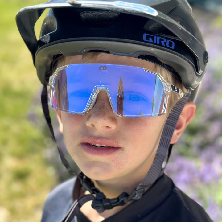 Eastern Outer Uno Mas Photochromic+ | Small / Youth