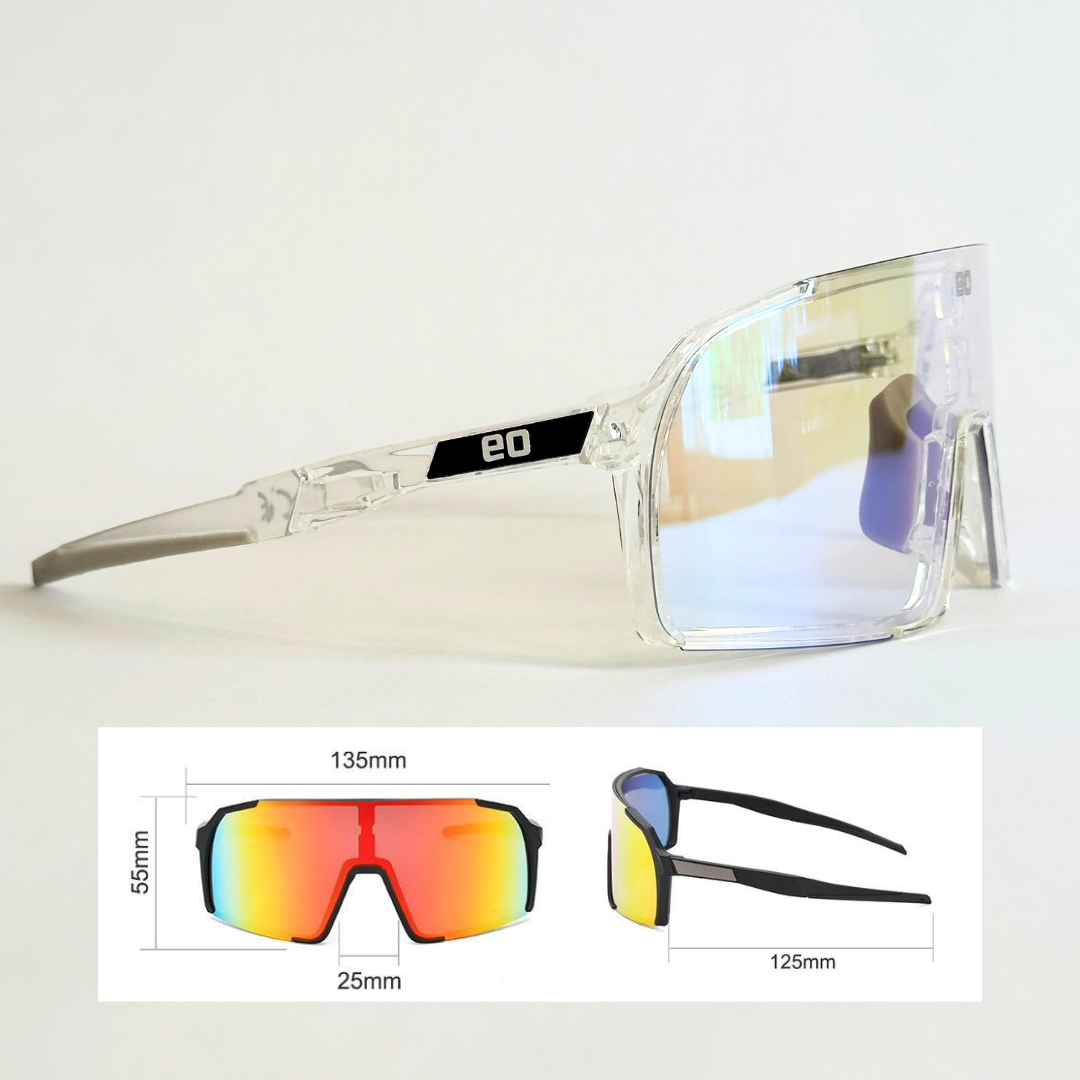Eastern Outer Uno Mas Photochromic+ | Small / Youth