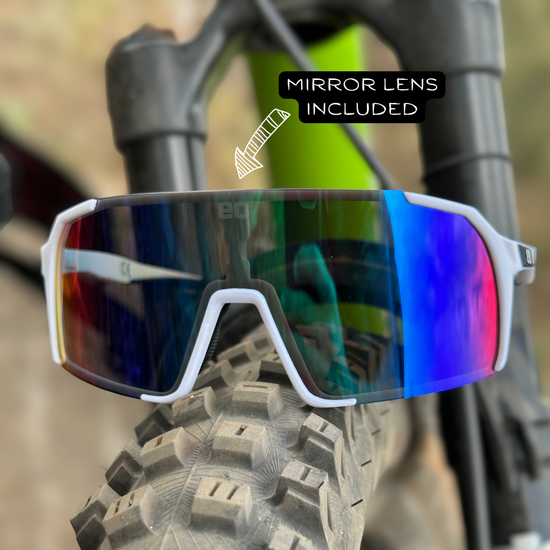 Eastern Outer Uno Mas Photochromic+ | Small / Youth