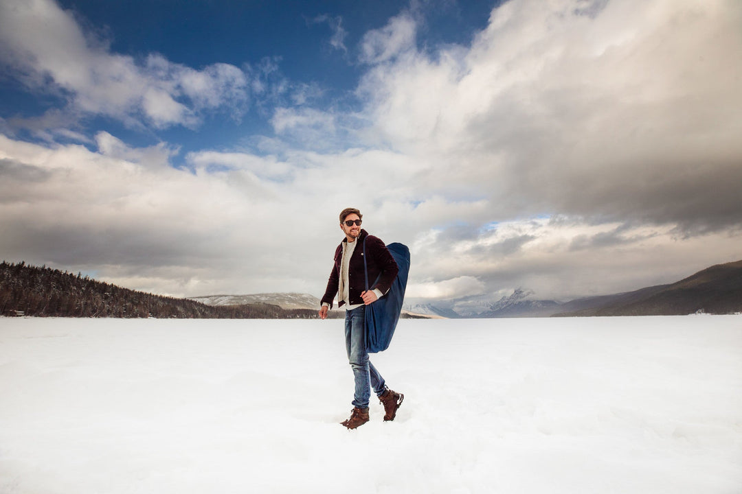 Picnic Time PT-XL Heavy Duty Camping Chair