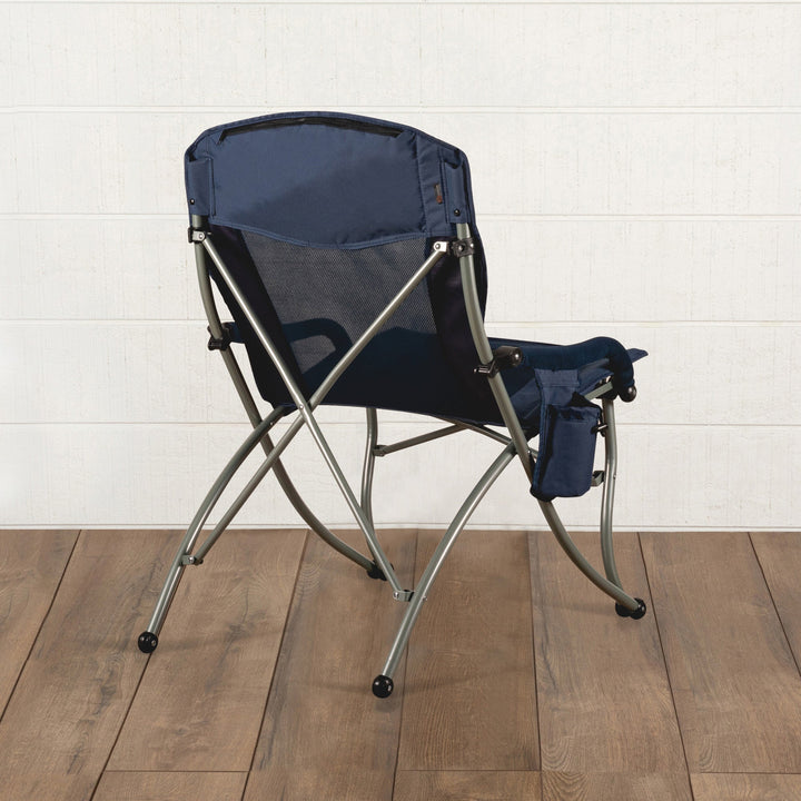 Picnic Time PT-XL Heavy Duty Camping Chair