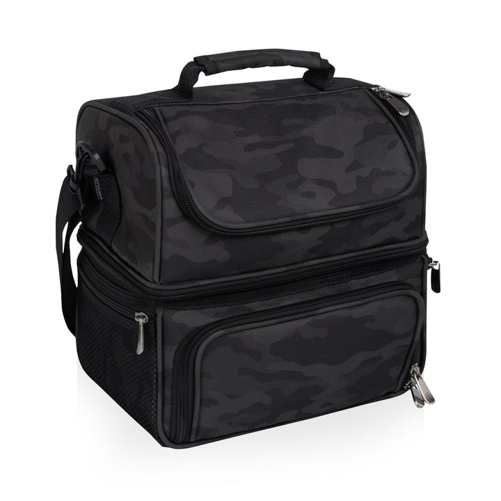 Picnic Time Pranzo Lunch Bag Cooler with Utensils