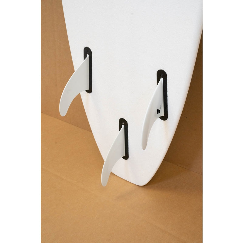 6'4 Zippers Shortboard - Formula Fun