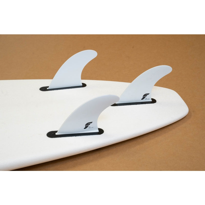 6'4 Zippers Shortboard - Formula Fun