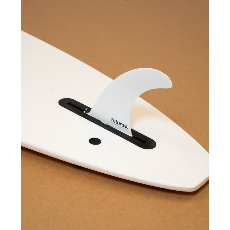 8'0" Rincon Longboard by Formula Fun