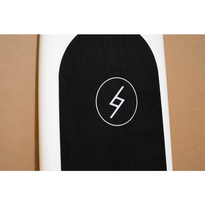 6'4 Zippers Shortboard - Formula Fun