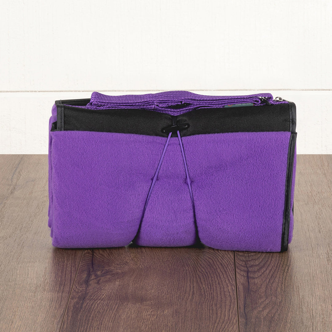 Blanket Tote Outdoor Picnic Blanket