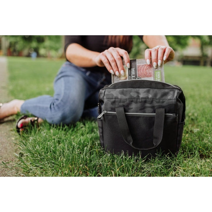 On The Go Lunch Bag Cooler