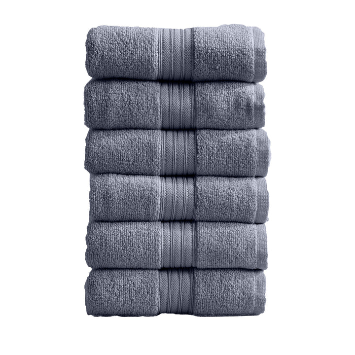 Cotton Bath Towel Set - Cooper Collection