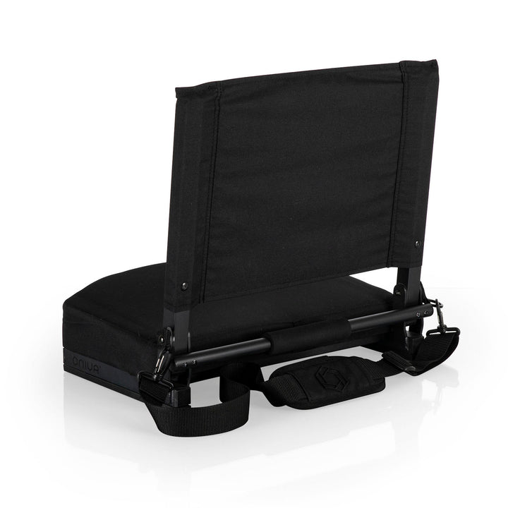 Picnic Time Gridiron Stadium Seat