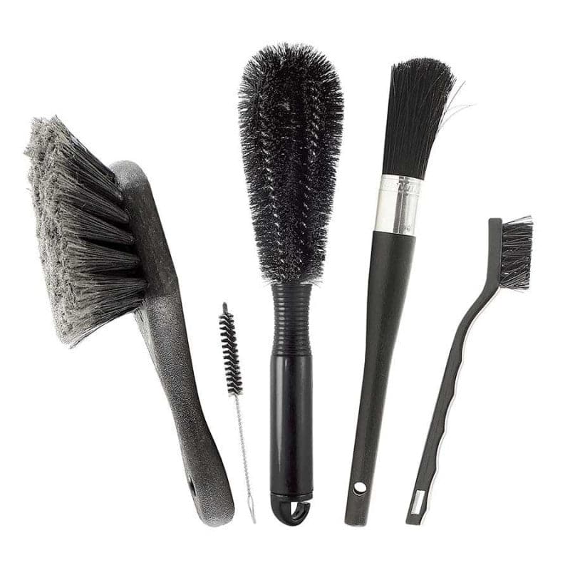Finish Line Easy-Pro Brush Set
