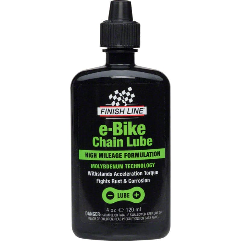 Finish Line eBike Bike Chain Lube