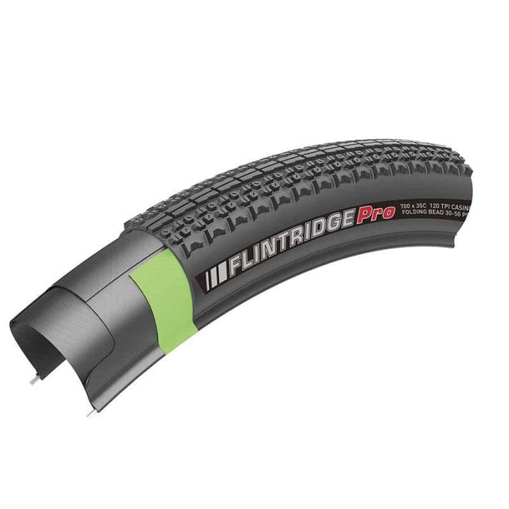 Kenda Flintridge Pro 700C Tubeless Tire